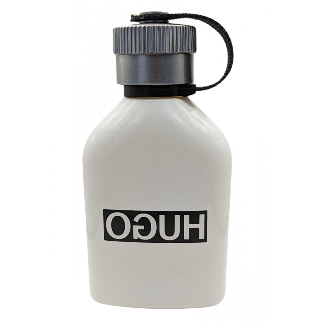 Hugo Boss, Reversed, Eau De Toilette, For Men, 75 ml