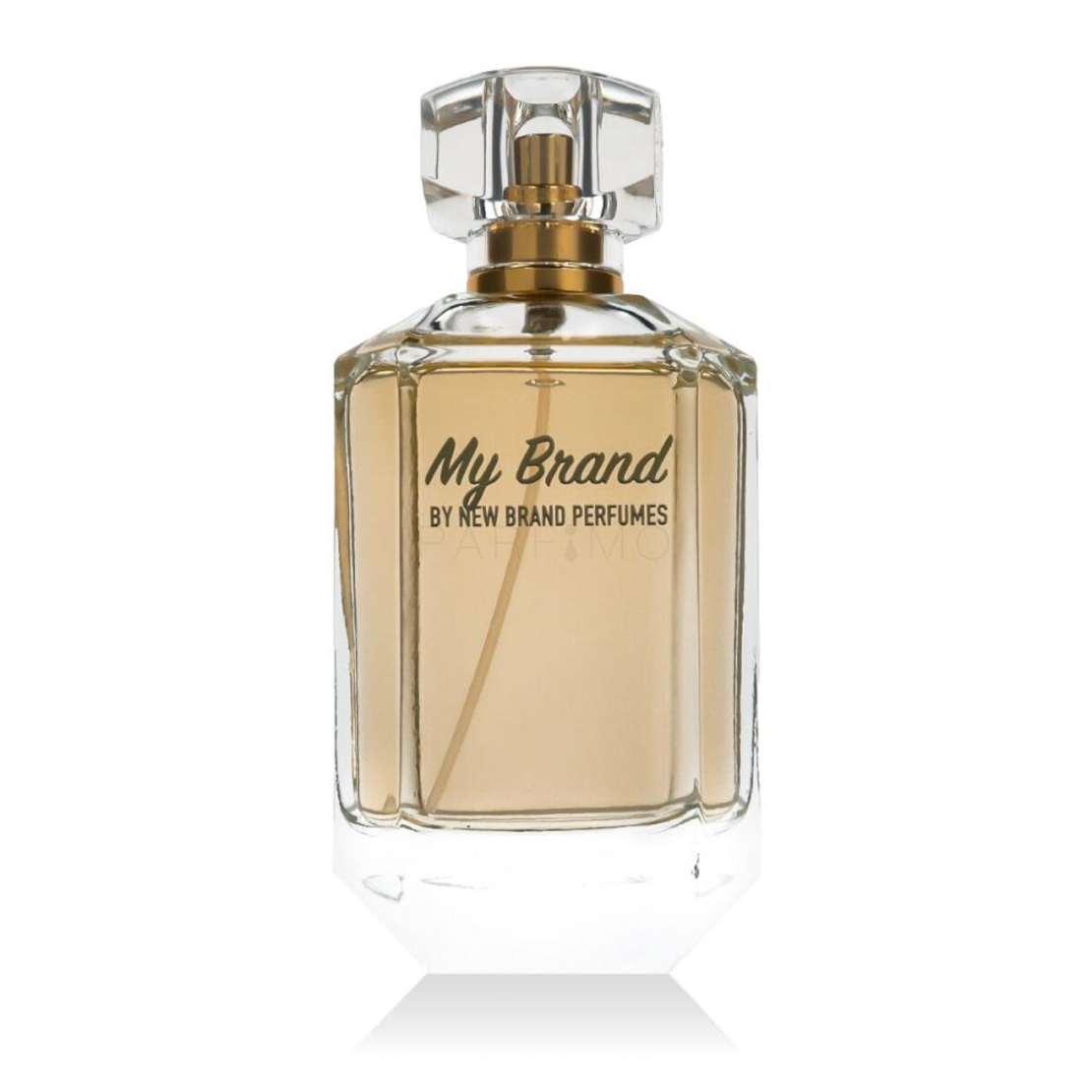 New Brand Prestige, My Brand, Eau De Parfum, For Women, 100 ml