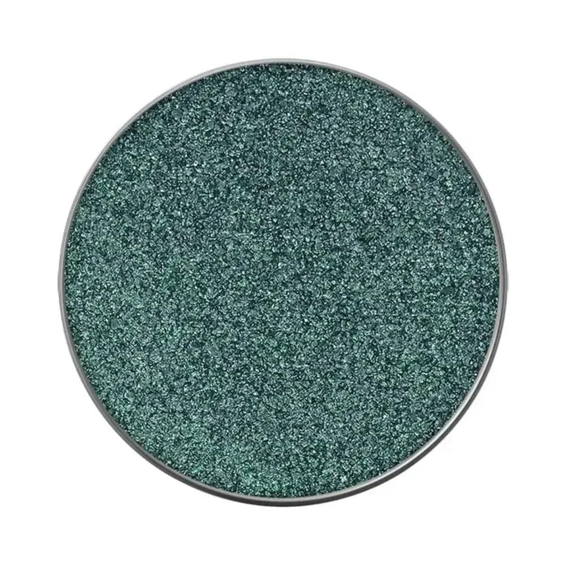 MAC, Dazzleshadow Extreme Pro Pallete, Eyeshadow Compact, Emerald Cut, Refill, 1.5 g