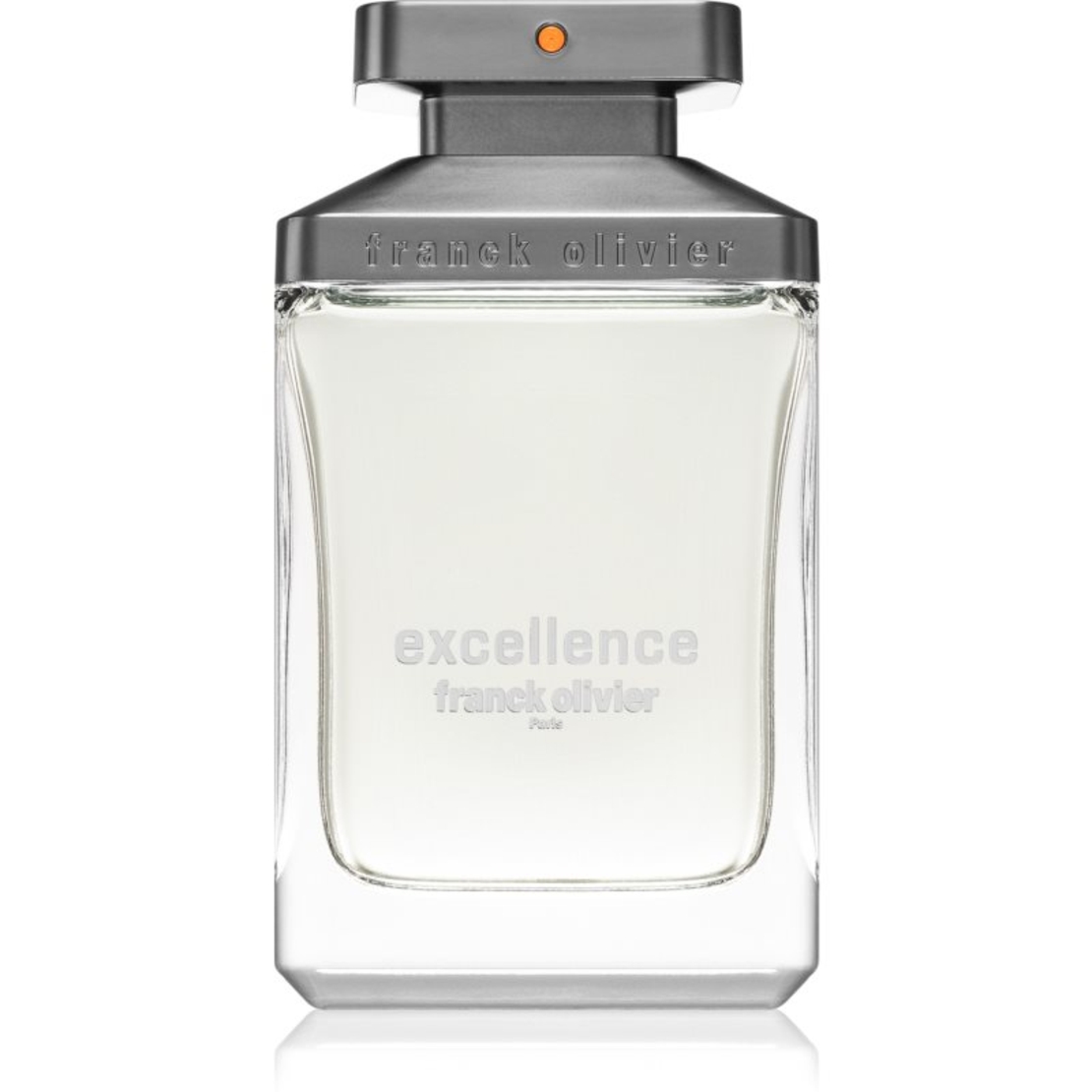 Franck Olivier, Excellence, Eau De Toilette, For Men, 100 ml