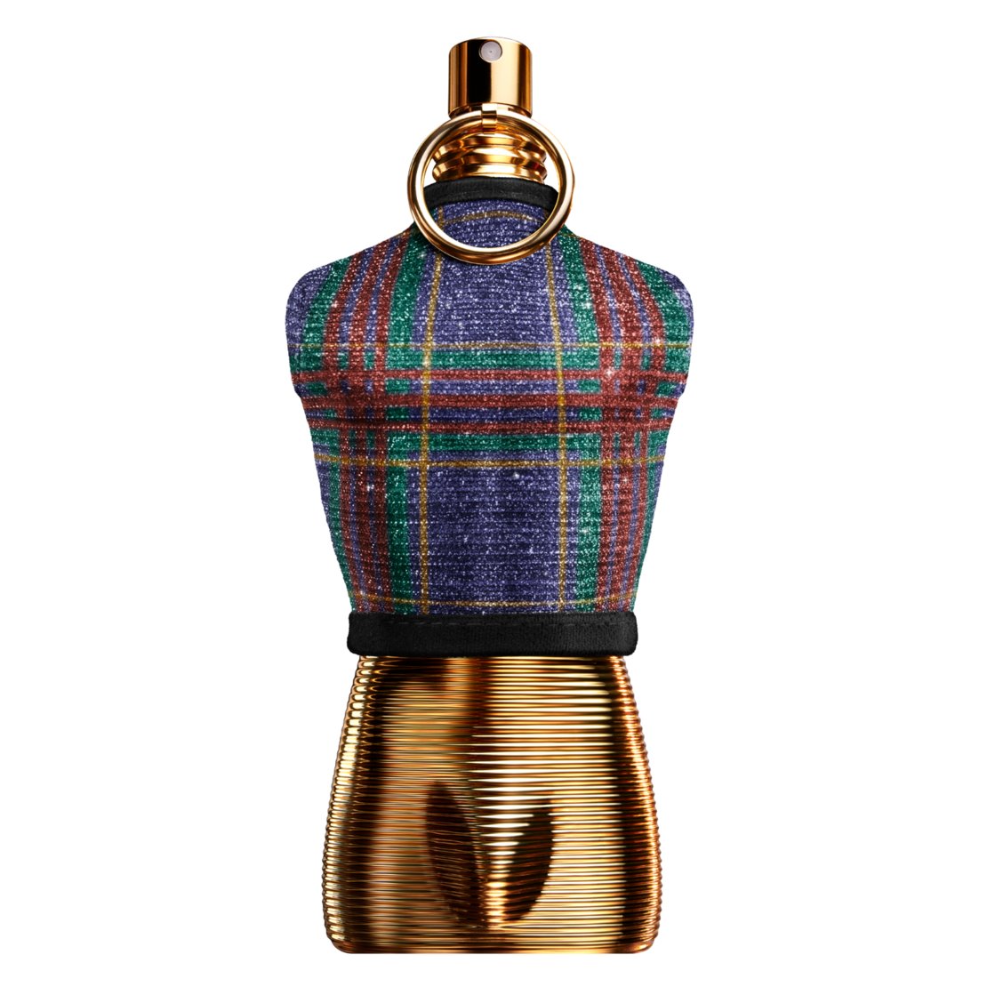 Jean Paul Gaultier, Le Male Elixir Collector Edition, Eau De Parfum, For Men, 125 ml