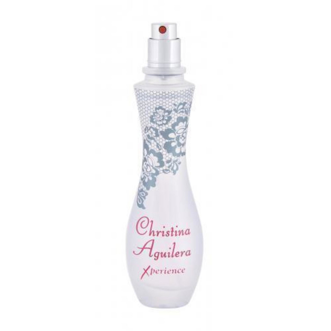 Christina Aguilera, Xperience, Eau De Parfum, For Women, 30 ml *Tester