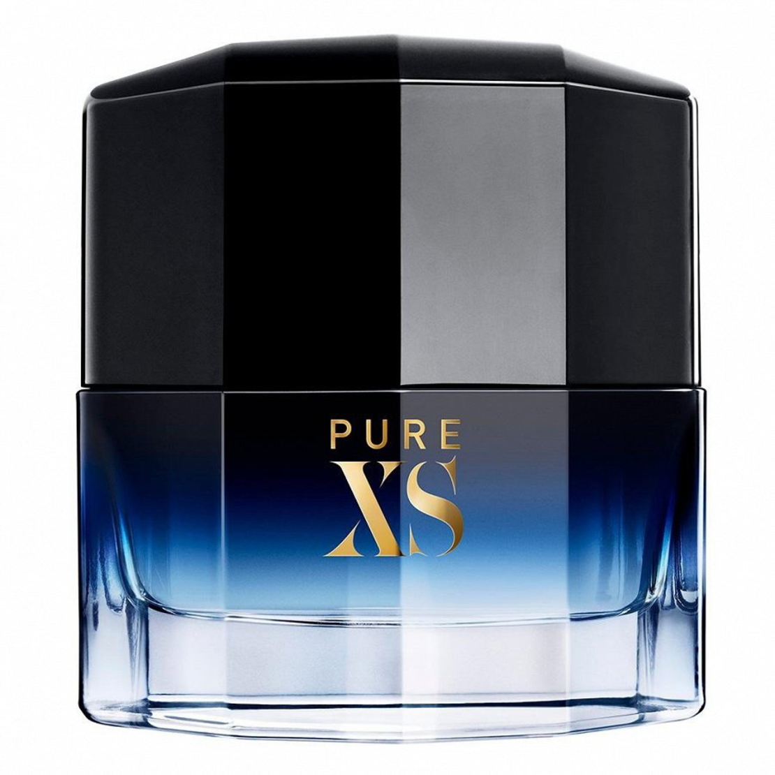 Paco Rabanne, Pure XS, Eau De Toilette, For Men, 50 ml