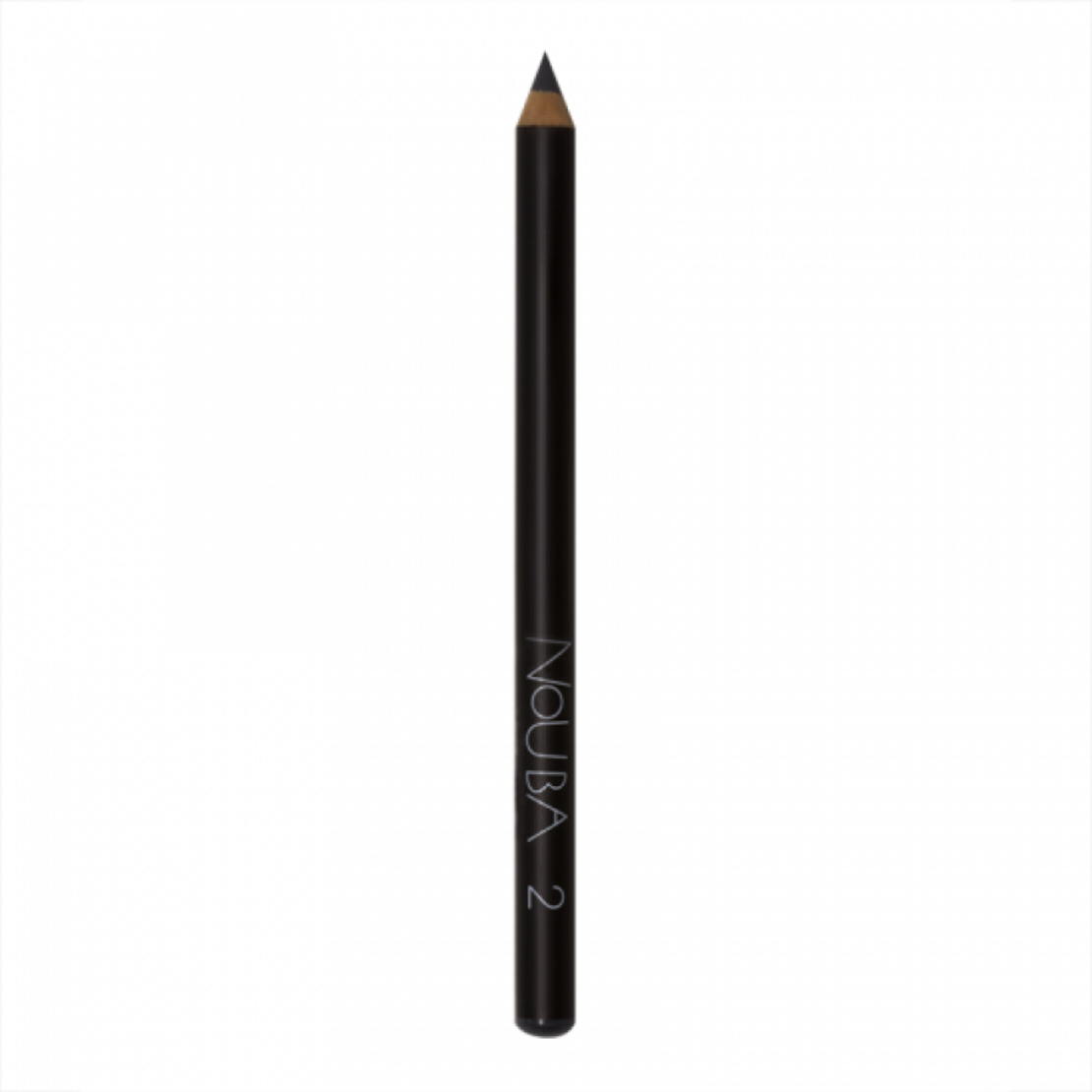 Nouba, Nouba, Precision, Kajal Eye Pencil, 2, 1.1 g