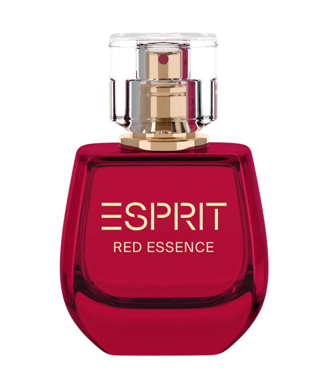 Esprit, Red Essence, Eau De Parfum, For Women, 20 ml