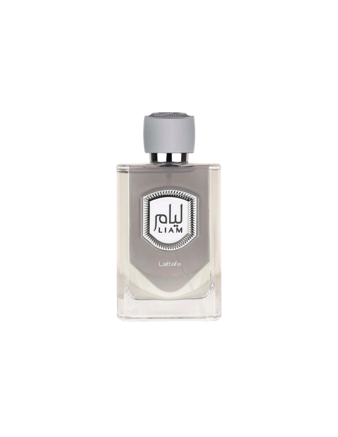 Lattafa, Liam Grey, Eau De Parfum, Unisex, 100 ml