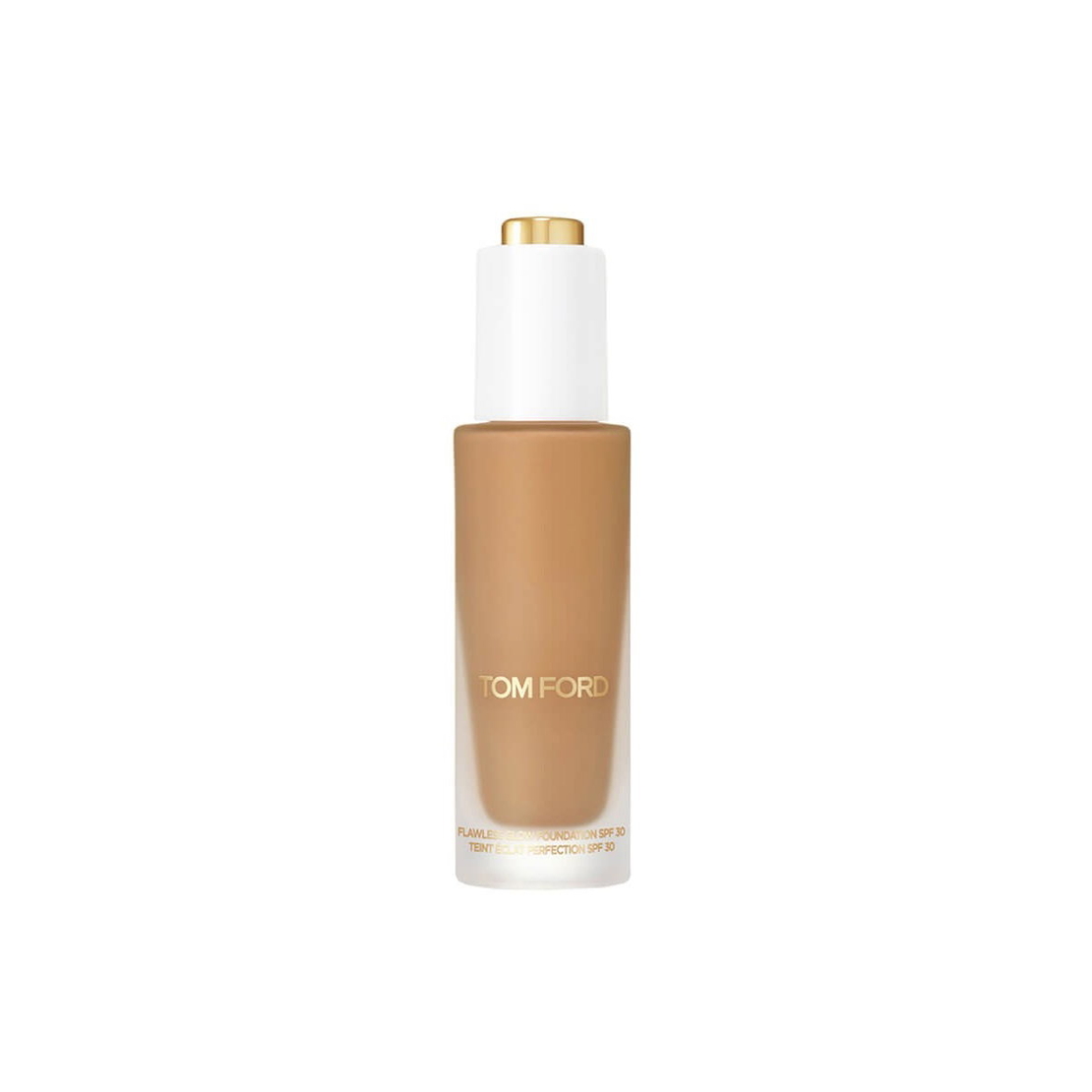 Tom Ford, Soleil, Liquid Foundation, 7.7, Honey, SPF 30, 30 ml