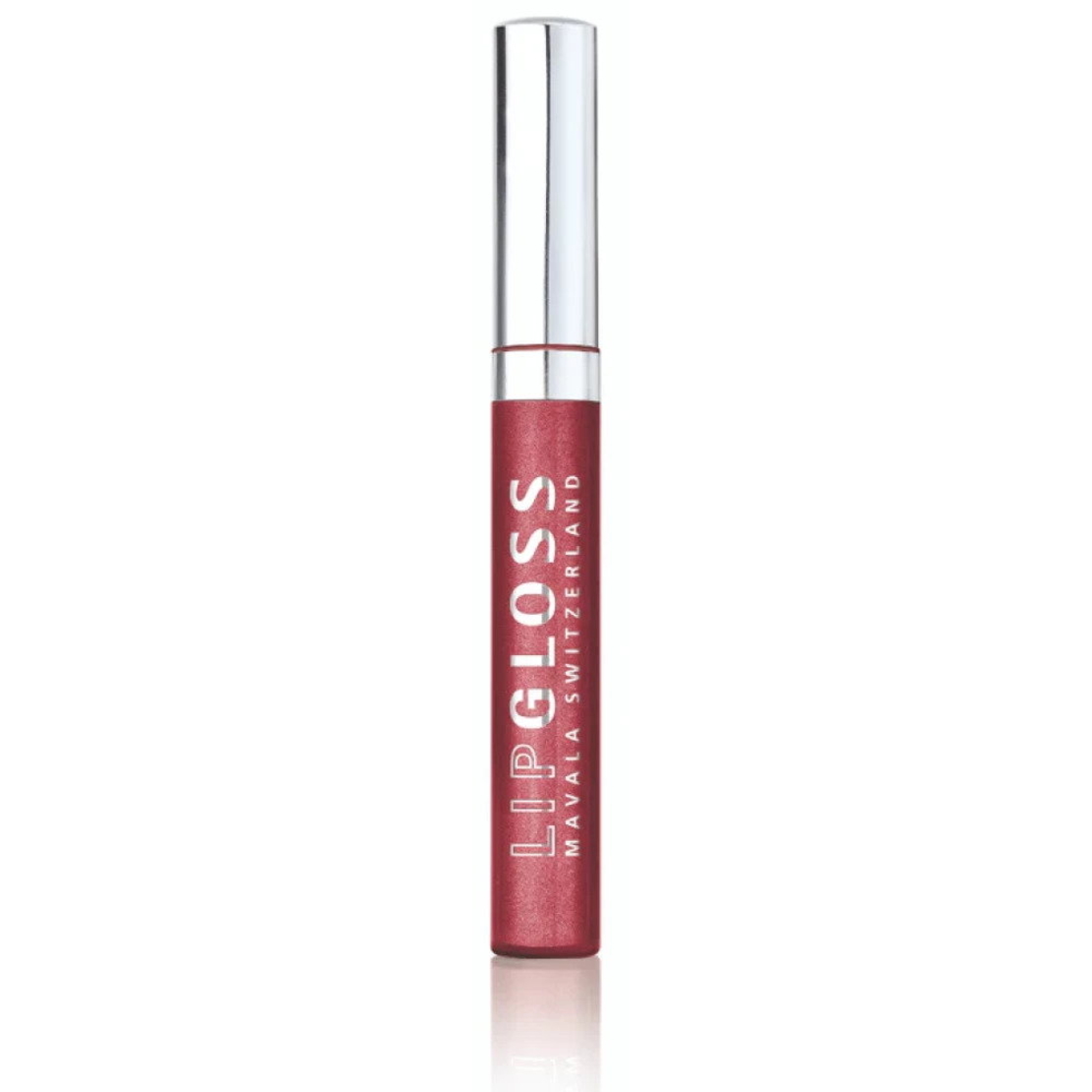 Mavala, Mavala, Lip Gloss, 31, Macaroon, 6 ml *Tester