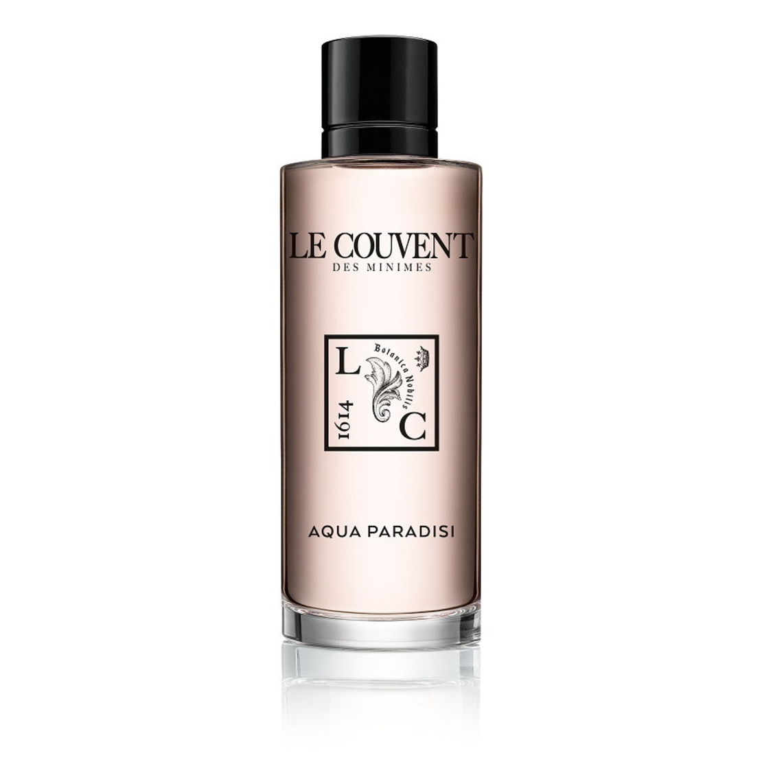 Le Couvent Maison de Parfum, Botanical - Aqua Paradisi, Eau De Toilette, Unisex, 50 ml *Tester