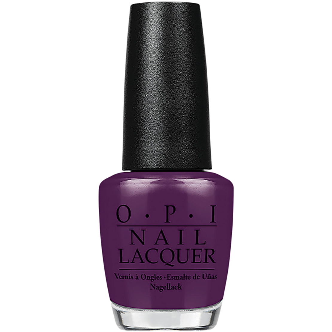 Opi, Nail Lacquer, Nail Polish, NL N50, Skating On Thin Ice-Land, 15 ml