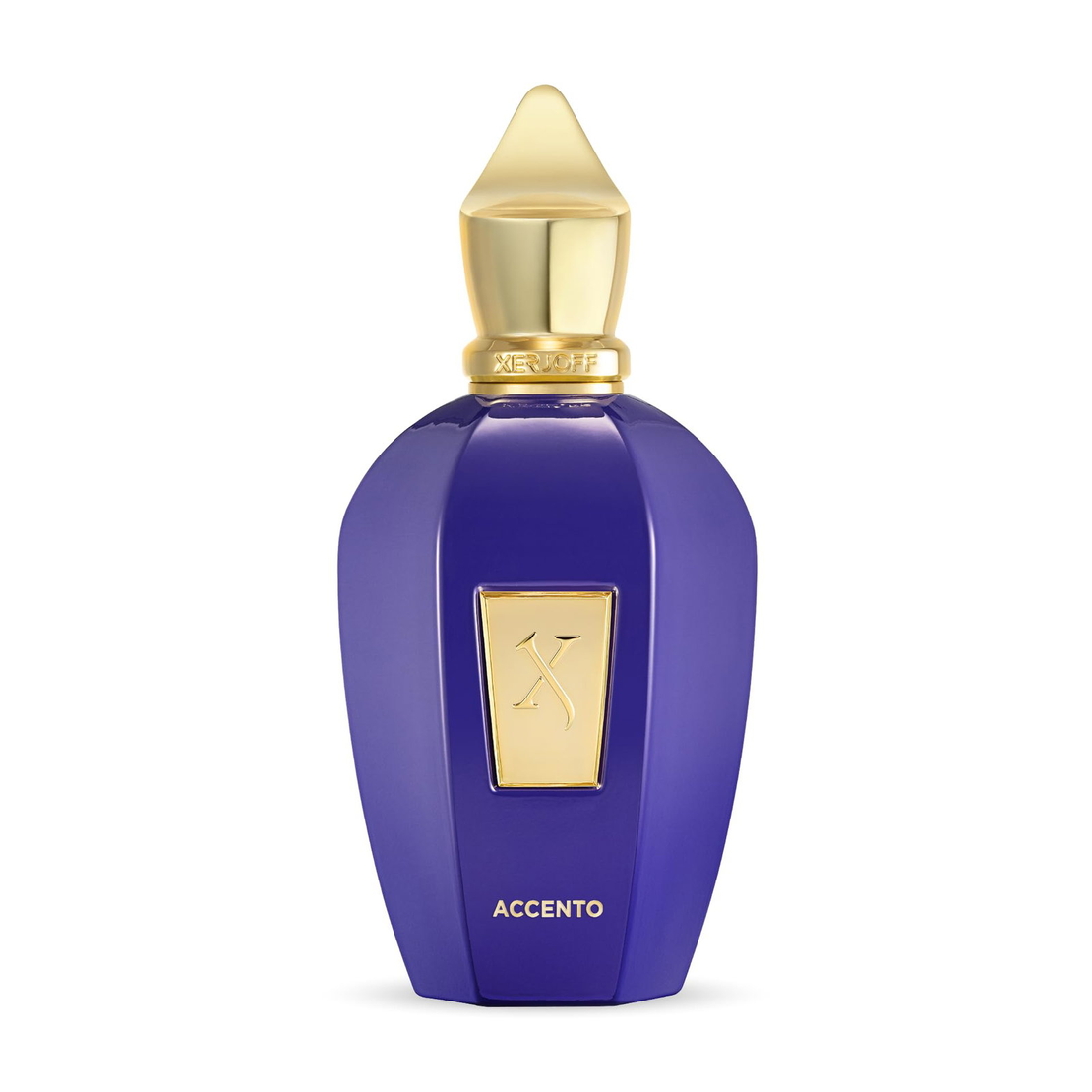 Xerjoff, Velvet Collection - Accento, Eau De Parfum, Unisex, 100 ml