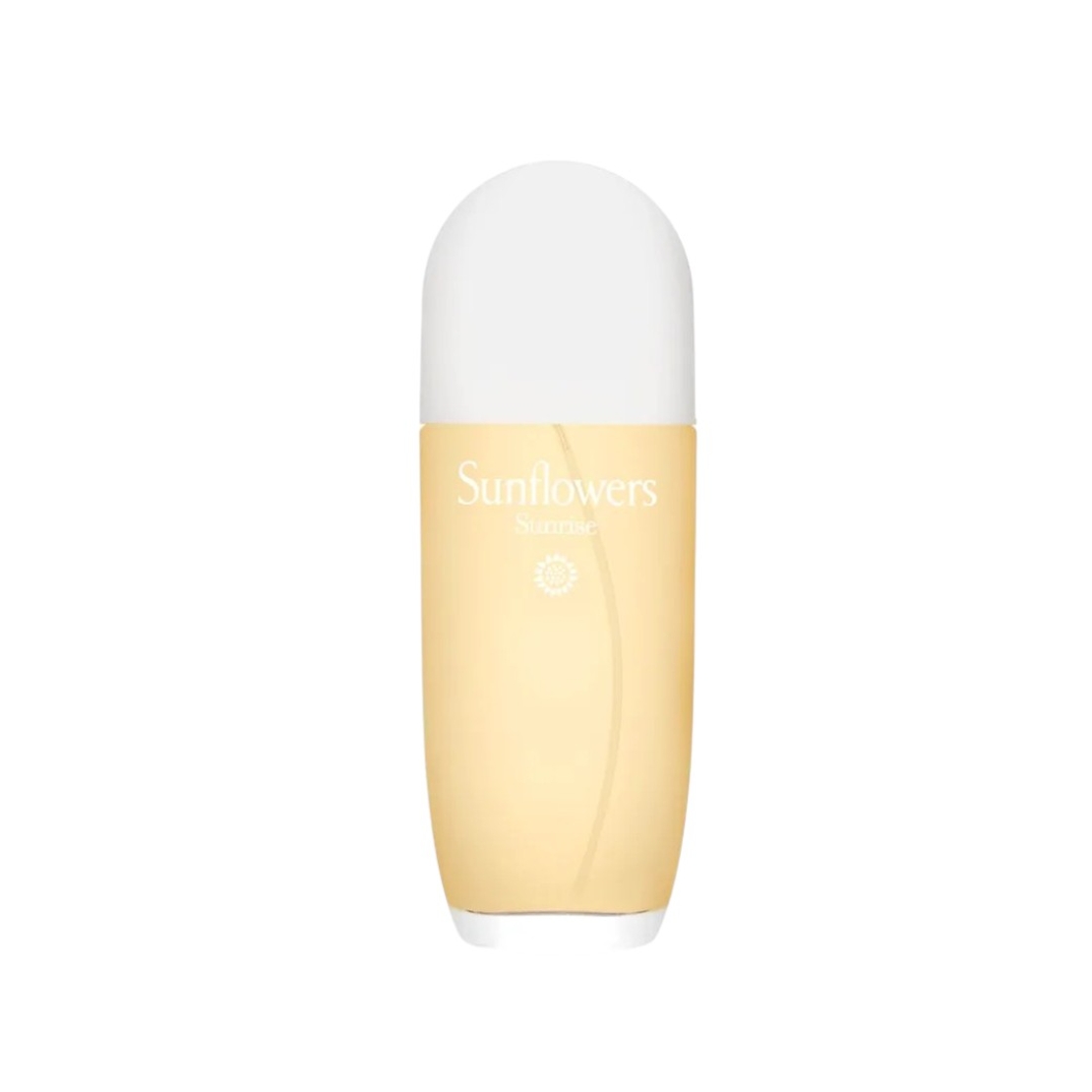 Elizabeth Arden, Sunflowers Sunrise, Eau De Toilette, For Women, 100 ml