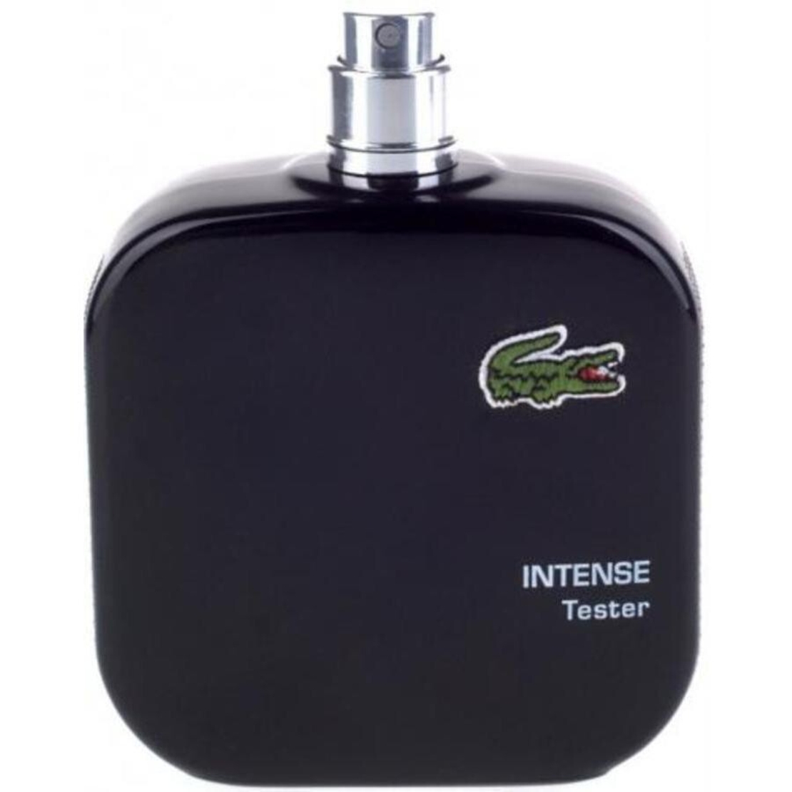 Lacoste, Eau De Lacoste L.12.12 Noir, Eau De Toilette, For Men, 100 ml *Tester