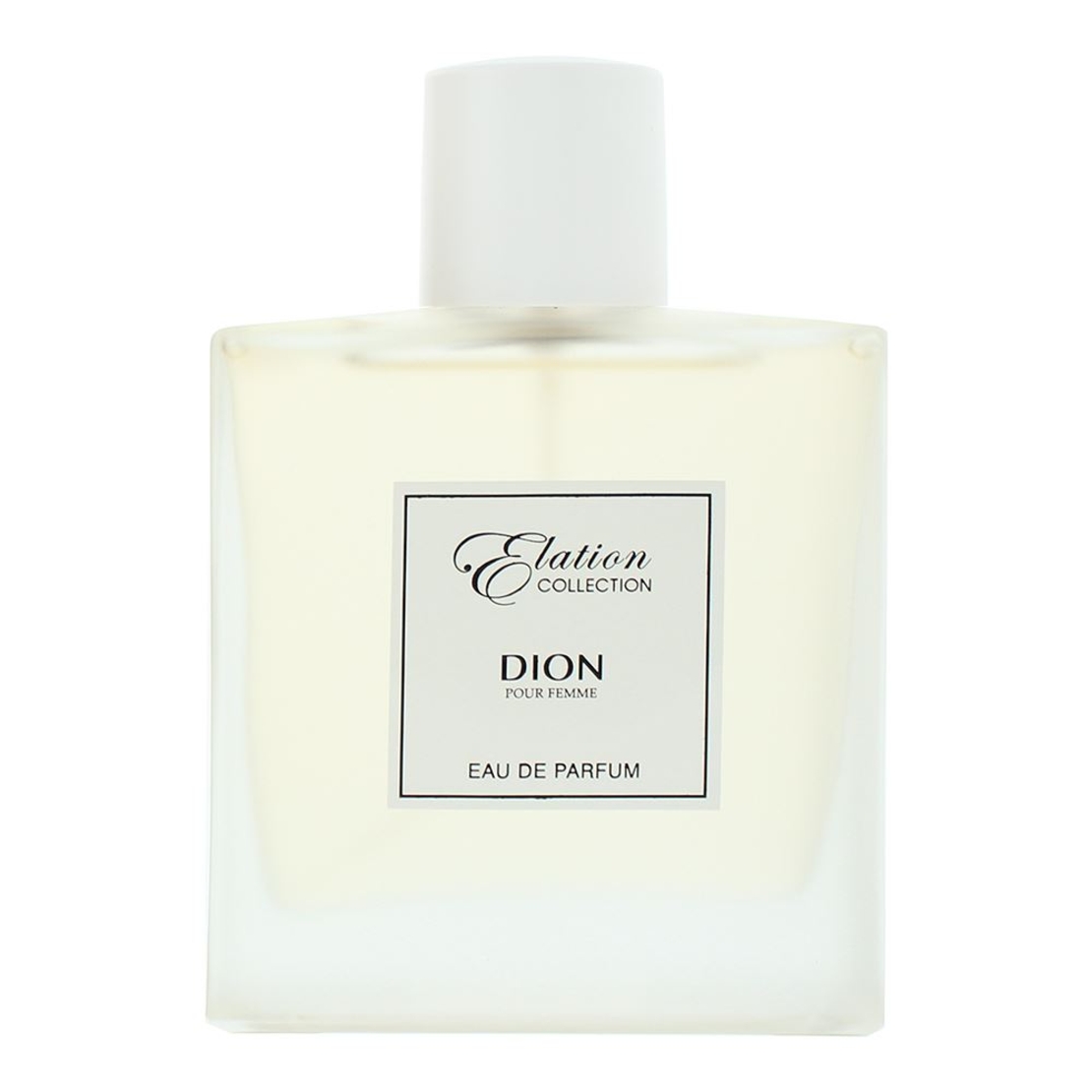Orchid, Elation Collection-Dion Pour Femme, Eau De Parfum, For Women, 100 ml