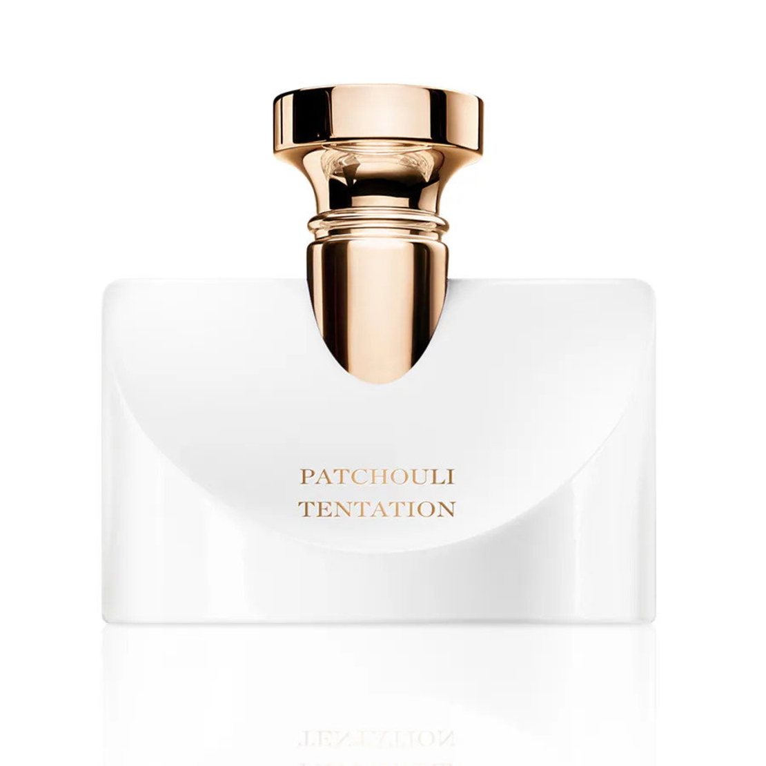Bvlgari, Splendida Patchouli Tentation, Eau De Parfum, For Women, 50 ml