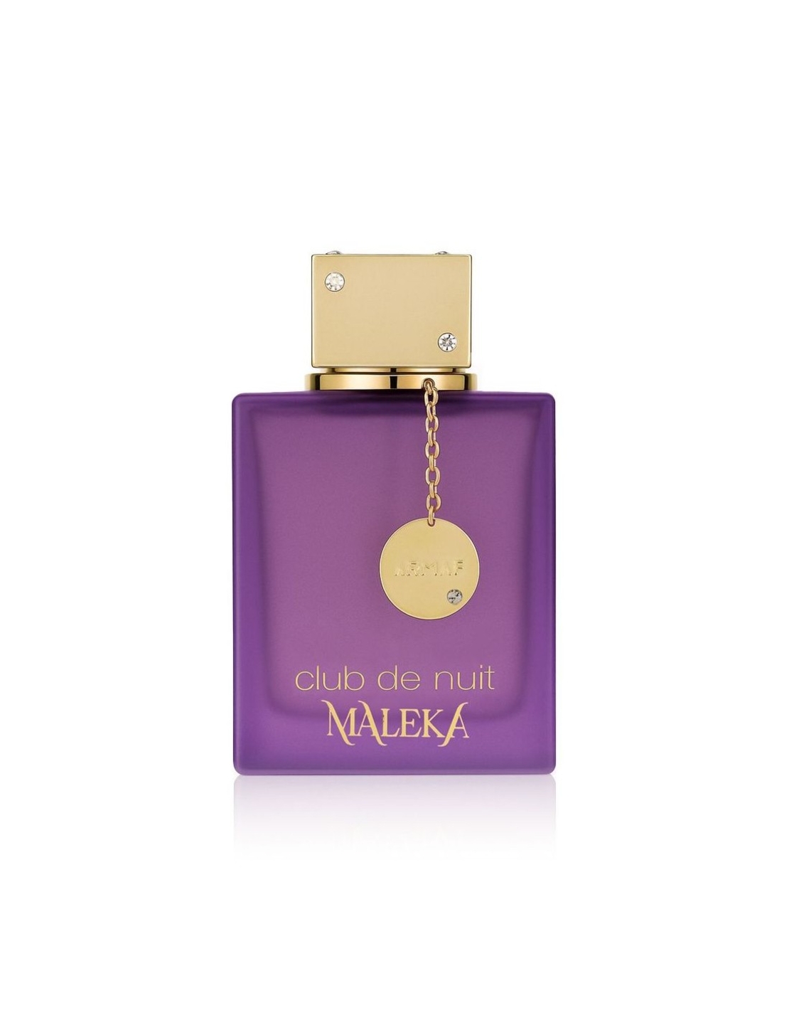 Armaf, Club De Nuit Maleka, Eau De Parfum, For Women, 105 ml