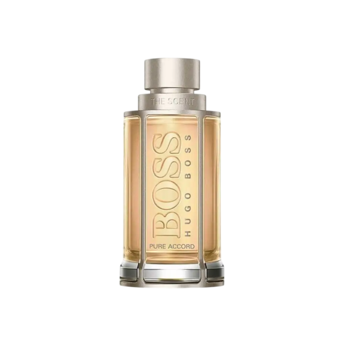 Hugo Boss, Boss The Scent Pure Accord, Eau De Toilette, For Men, 50 ml