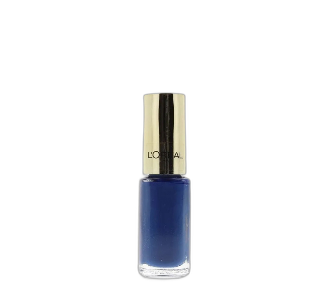 L'Oreal Paris, Color Riche Le Vernis, Nail Polish, 619, Maui Wave, 5 ml