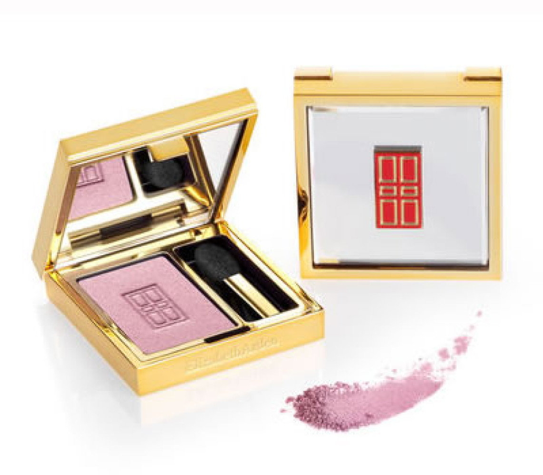 Elizabeth Arden, Beautiful Color Mono, Eyeshadow Powder, 05, Irides Pink, 2.5 g *Tester