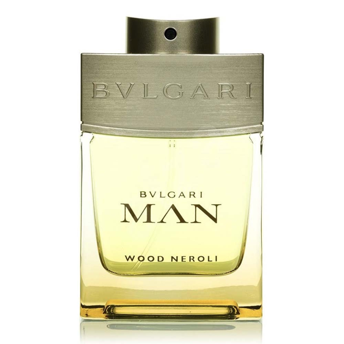 Bvlgari, Wood Neroli, Eau De Parfum, For Men, 60 ml