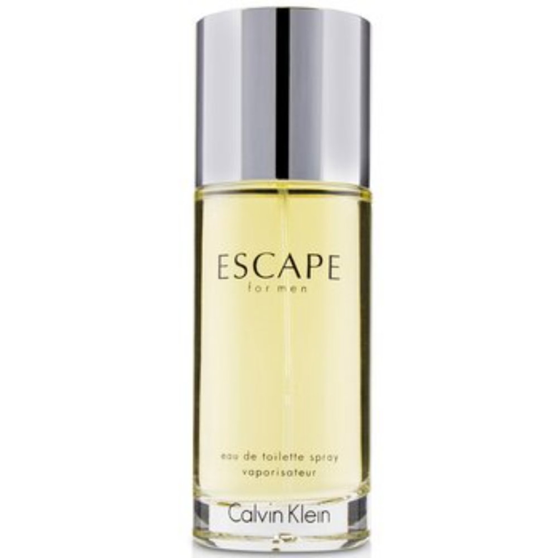 Calvin Klein, Escape, Eau De Toilette, For Men, 100 ml