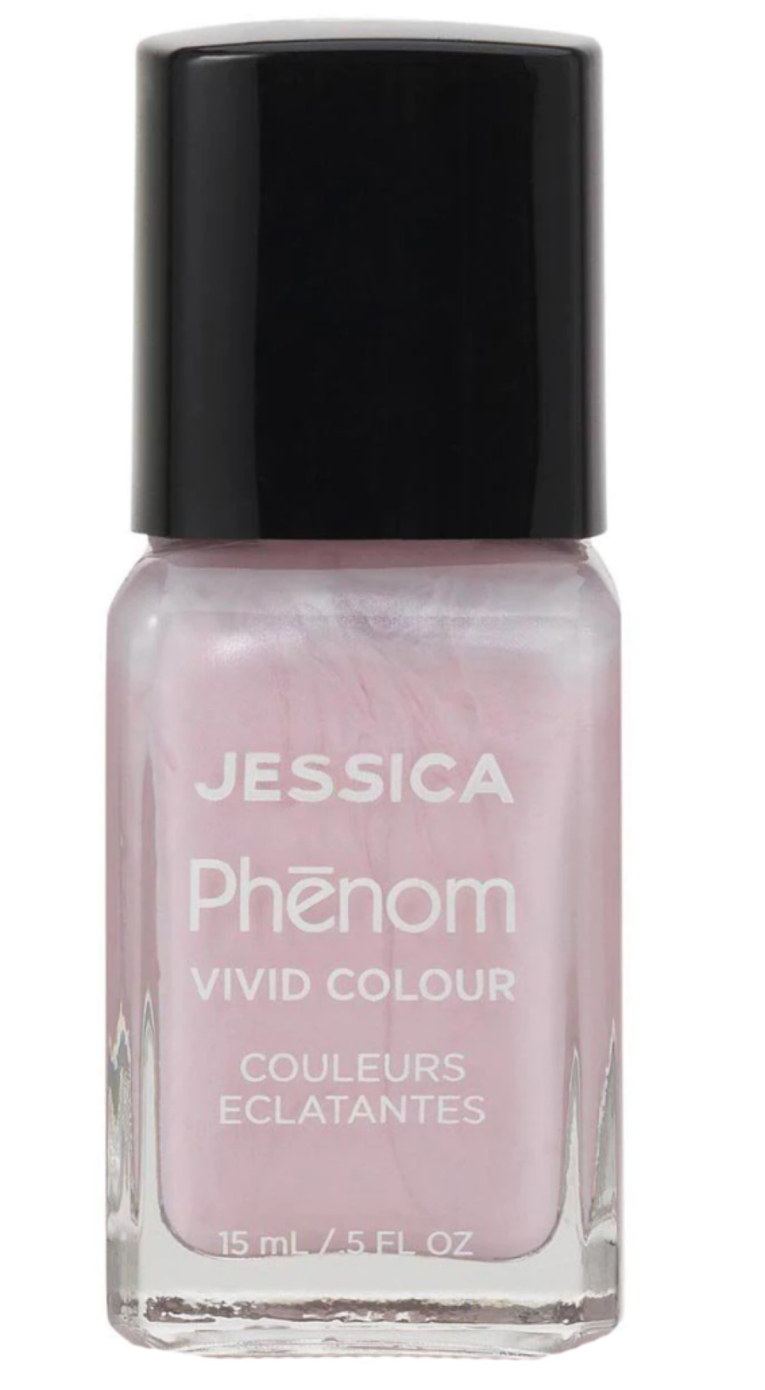 Jessica, Phenom Vivid Colour, Nail Polish, PHEN-030, Dream On, 14 ml