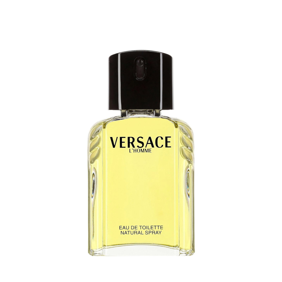 Versace, L'Homme, Eau De Toilette, For Men, 100 ml *Tester