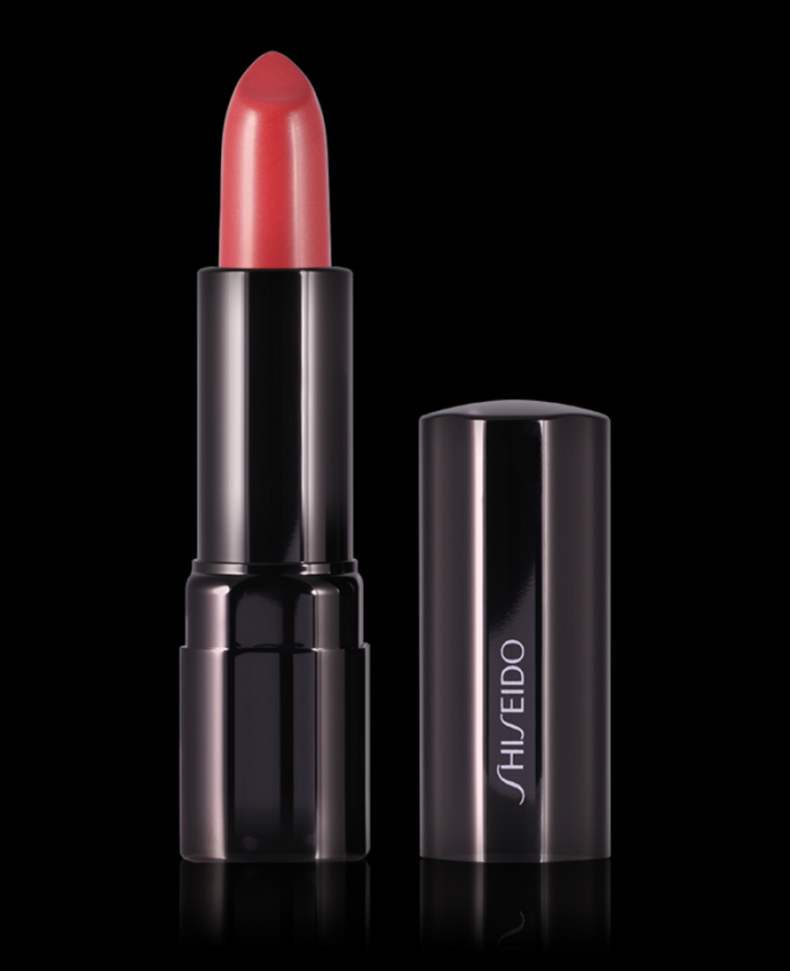 Shiseido, Perfect Rouge, Matte, Cream Lipstick, RD351, Dreamscape, 4 g