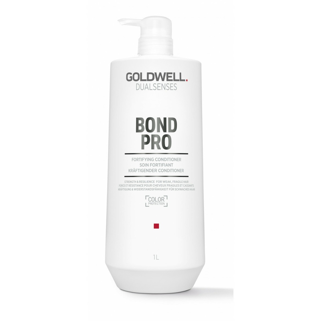 Goldwell, Dualsenses Bond Pro, Hair Conditioner, Fortifying, 1000 ml