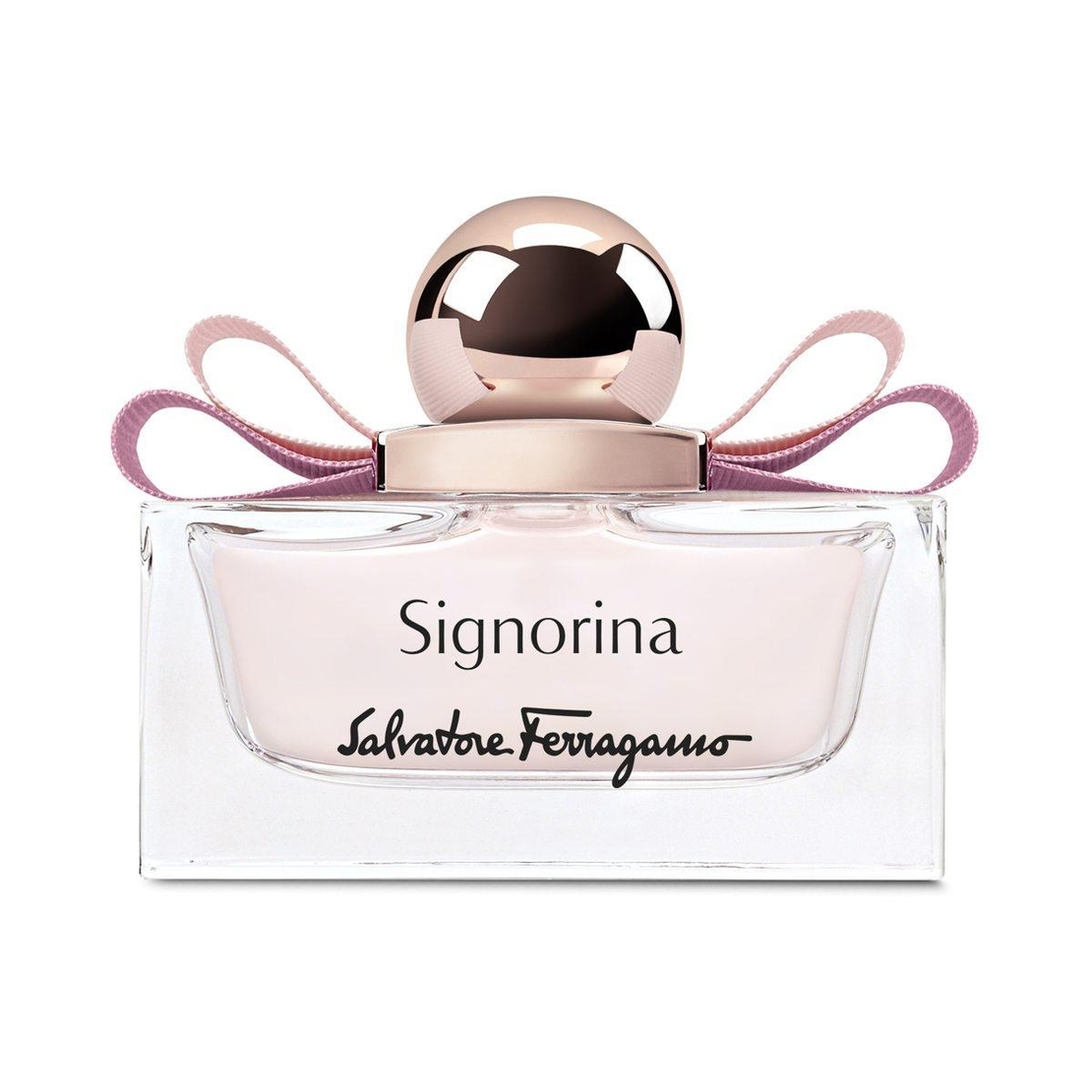 Salvatore Ferragamo, Signorina, Eau De Parfum, For Women, 30 ml