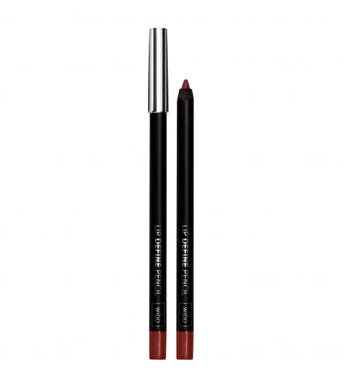 Wibo, Lip Define, Lip Liner, 6, 1.2 g