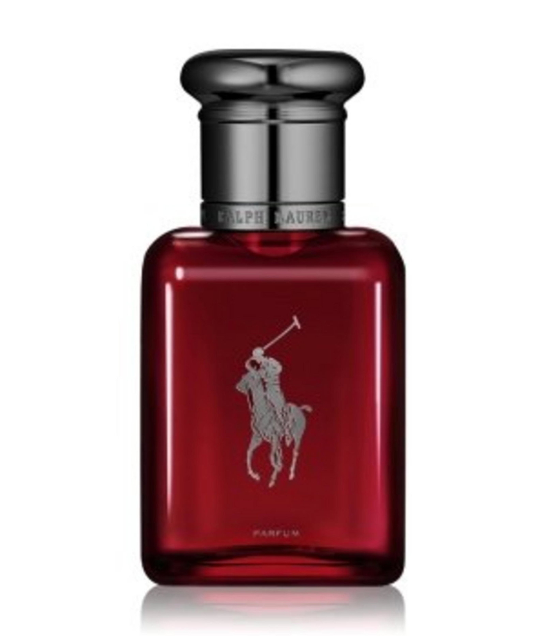 Ralph Lauren, Polo Red, Parfum, For Men, 40 ml
