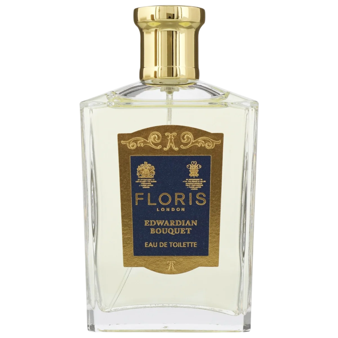 Floris Of London, Edwardian Bouquet, Eau De Toilette, For Women, 100 ml *Tester