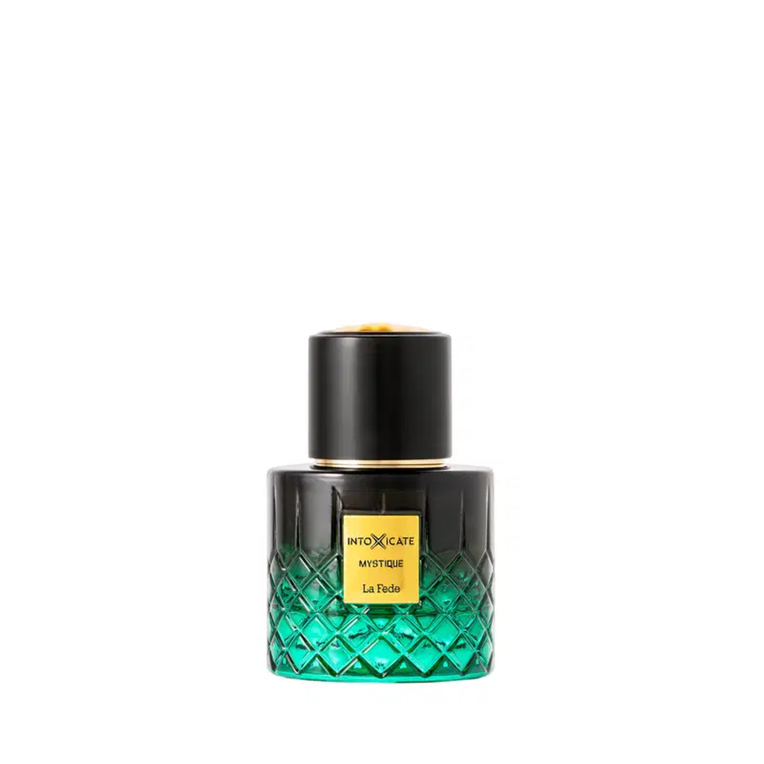 Khadlaj, La Fede Intoxicate Mistique, Extrait De Parfum, For Men, 100 ml