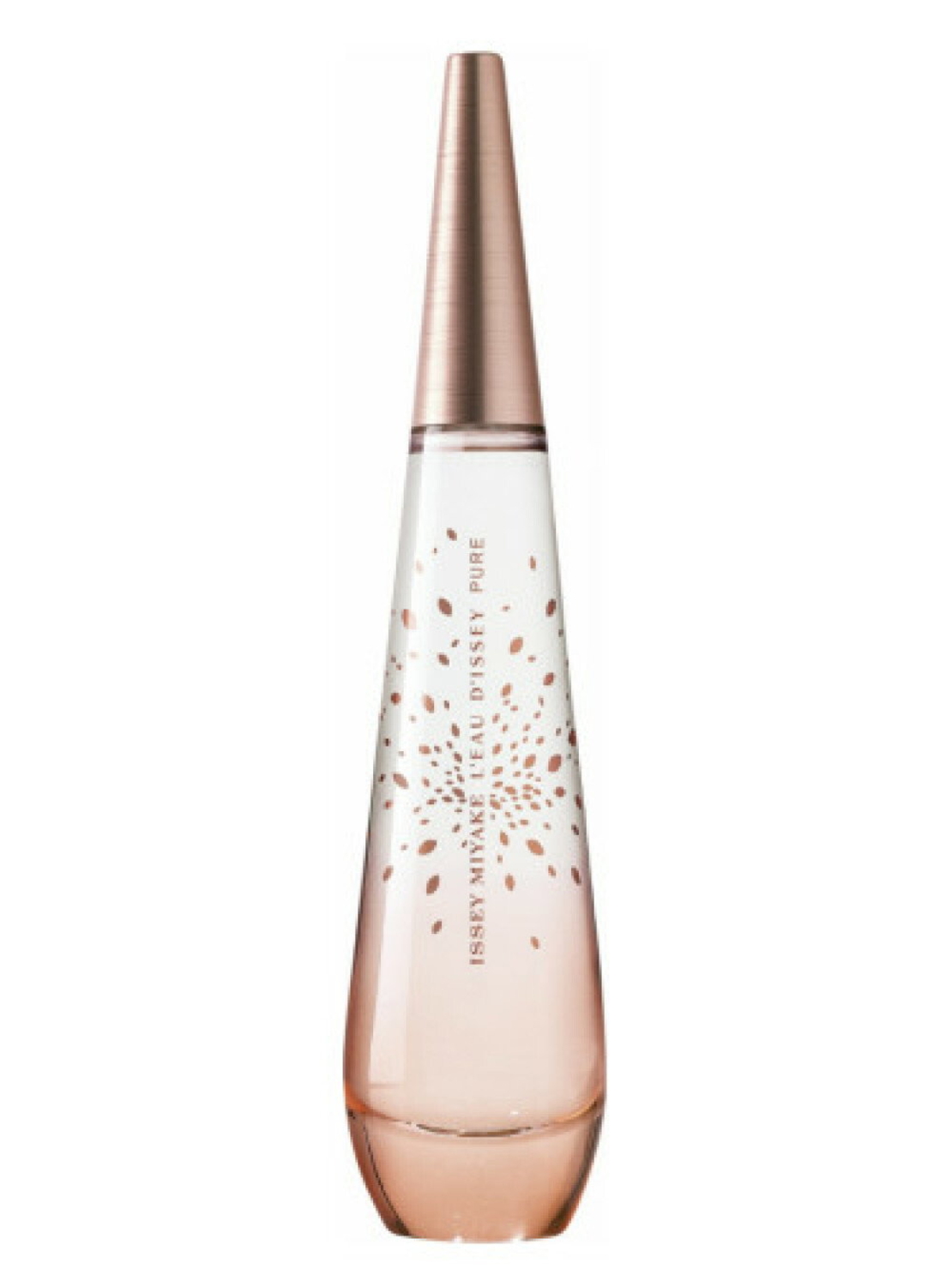 Issey Miyake, L'Eau D'Issey Pure Petale de Nectar, Eau De Toilette, For Women, 50 ml