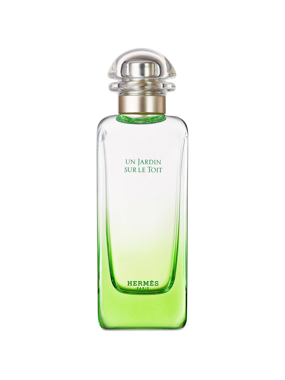 Hermes, Un Jardin Sur Le Toit, Eau De Toilette, Unisex, 100 ml