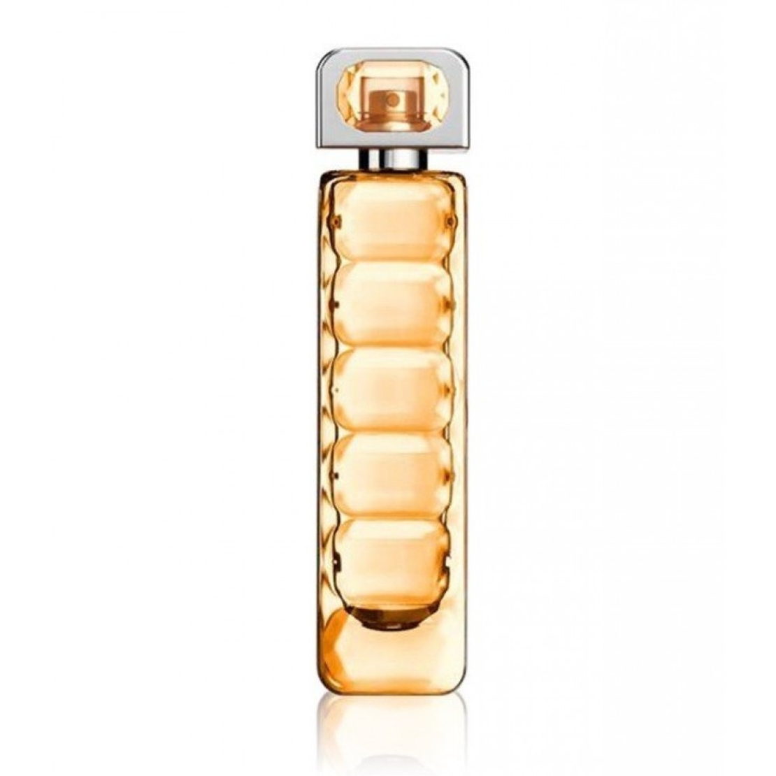 Hugo Boss, Boss Orange, Eau De Toilette, For Women, 50 ml