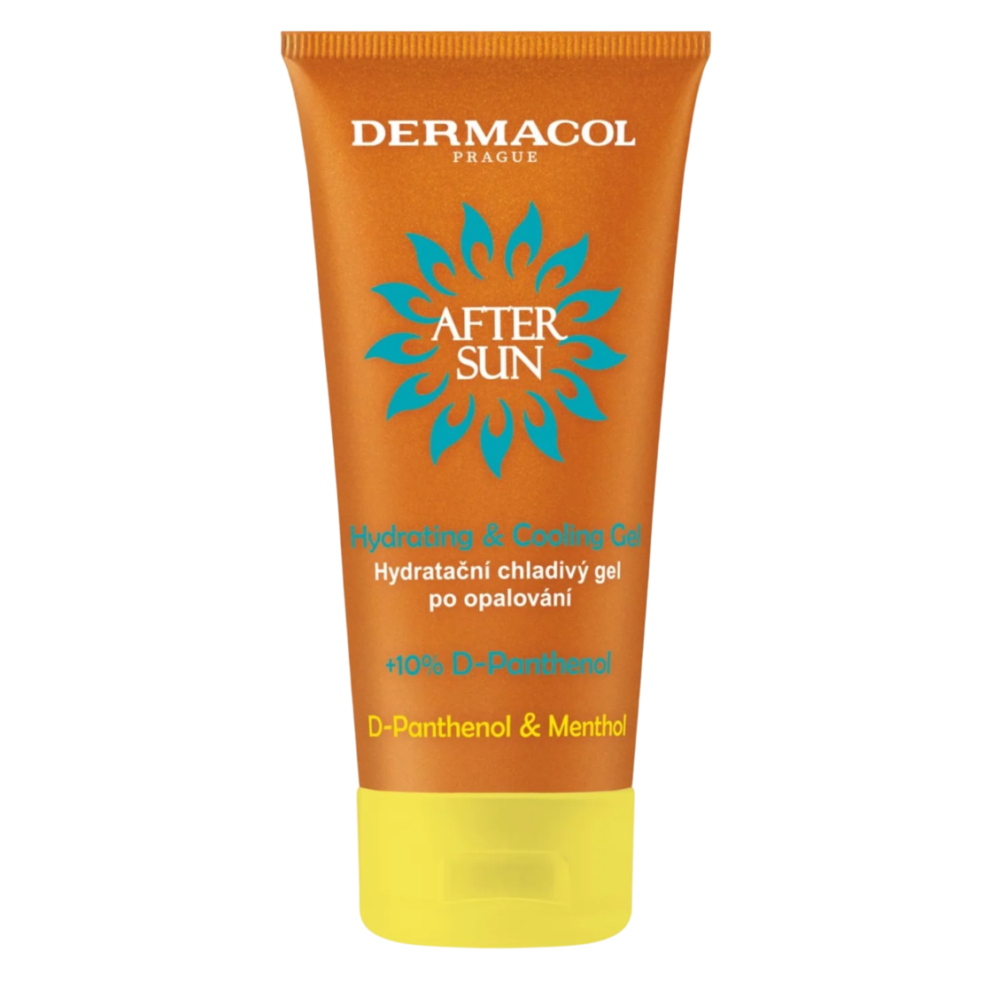Dermacol, After Sun, Hydrating, After-Sun Gel, 150 ml *Tester