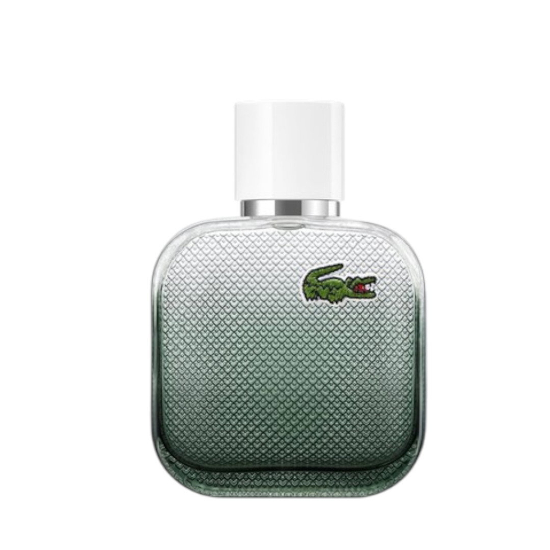Lacoste, L.12.12 Blanc Intense, Eau De Toilette, For Men, 50 ml