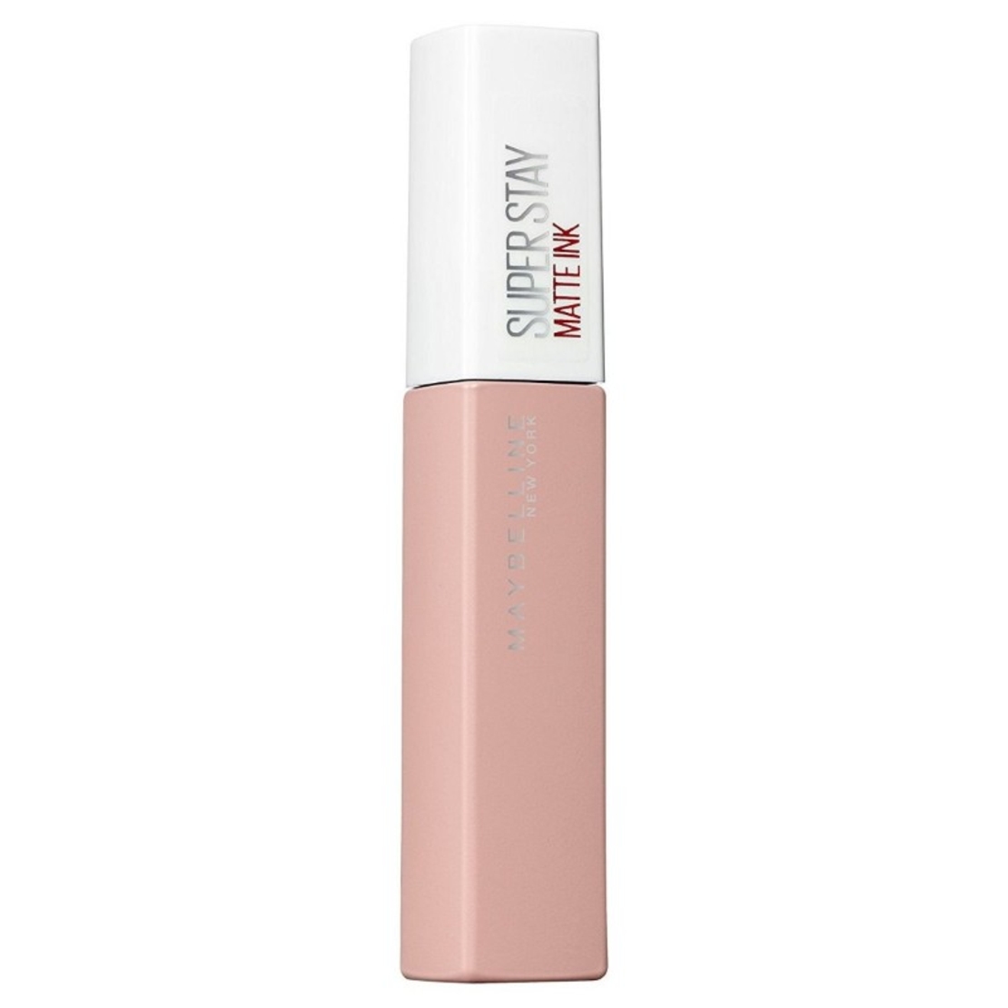 Maybelline, SuperStay Matte Ink, Matte, Liquid Lipstick, 05, Loyalist, 5 ml