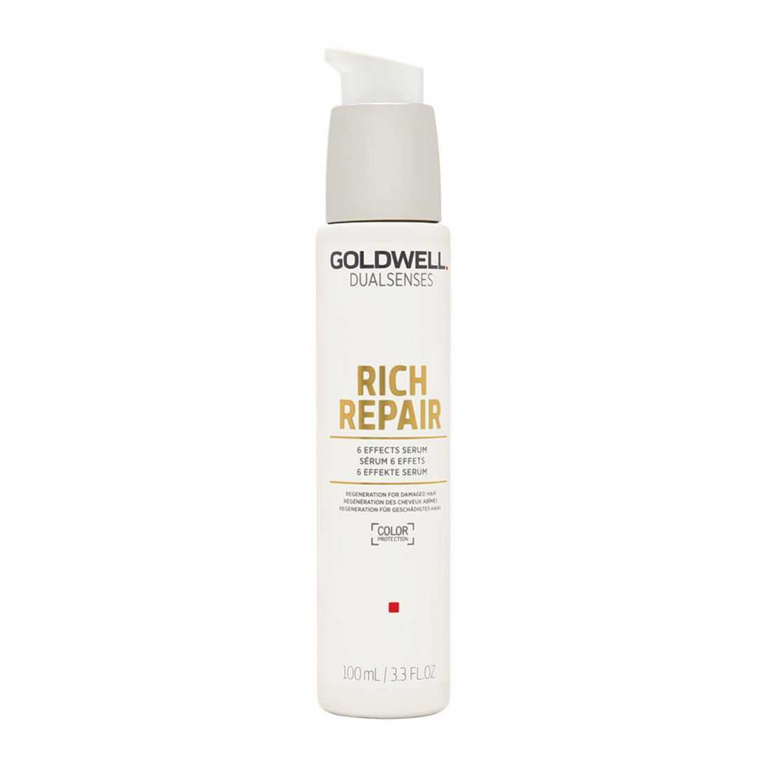 Goldwell, Dualsenses Rich Repair, Hair Serum, 6 Effects, 100 ml