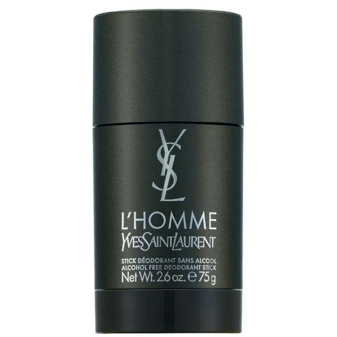 Yves Saint Laurent,  L'Homme, Deodorant Stick, For Men, 75 g