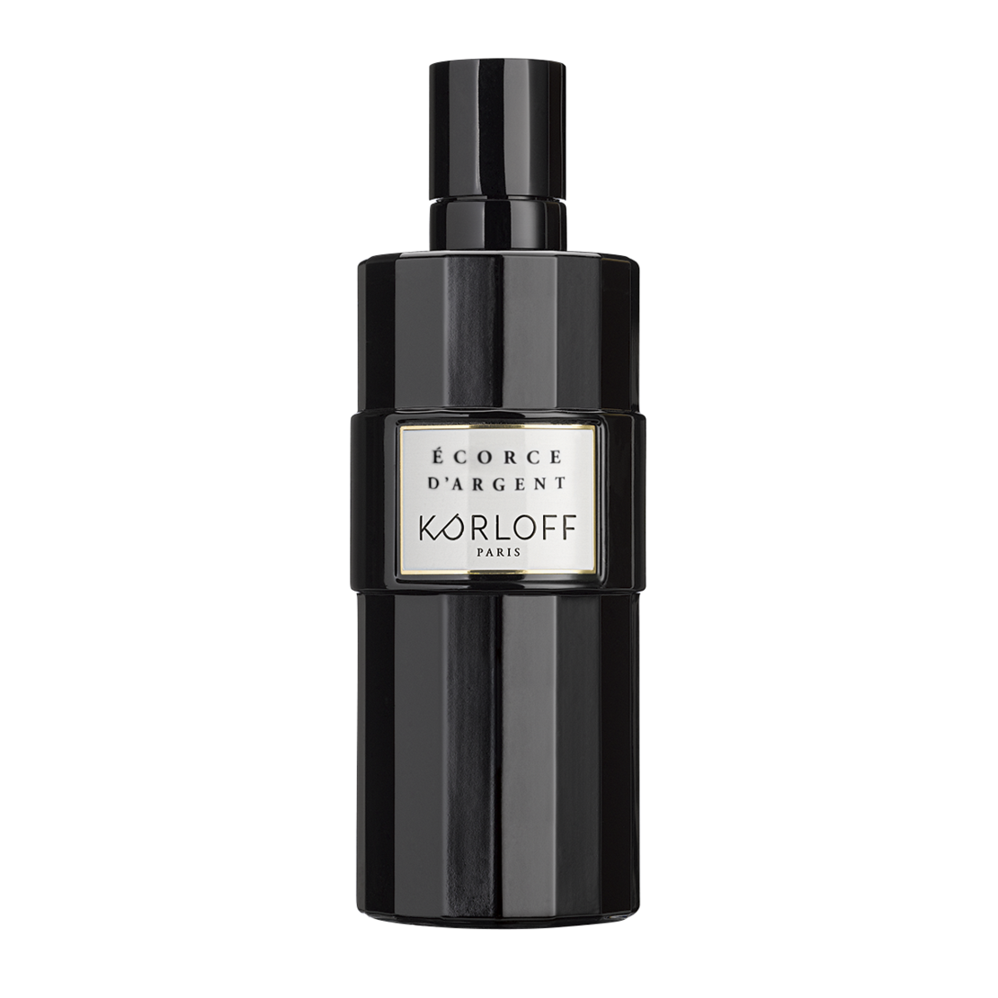 Korloff, Ecorce D'argent, Eau De Parfum, Unisex, 100 ml