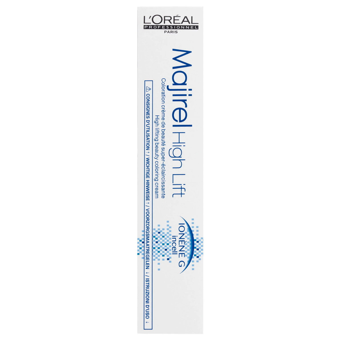 L'Oreal Professionnel, Majirel High-Lift, Permanent Hair Dye,  Violet, 50 ml