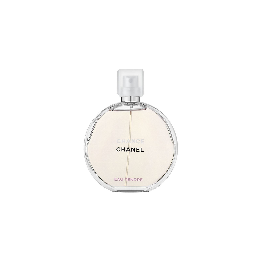 Chanel, Chance Eau Tendre, Eau De Toilette, For Women, 100 ml *Tester