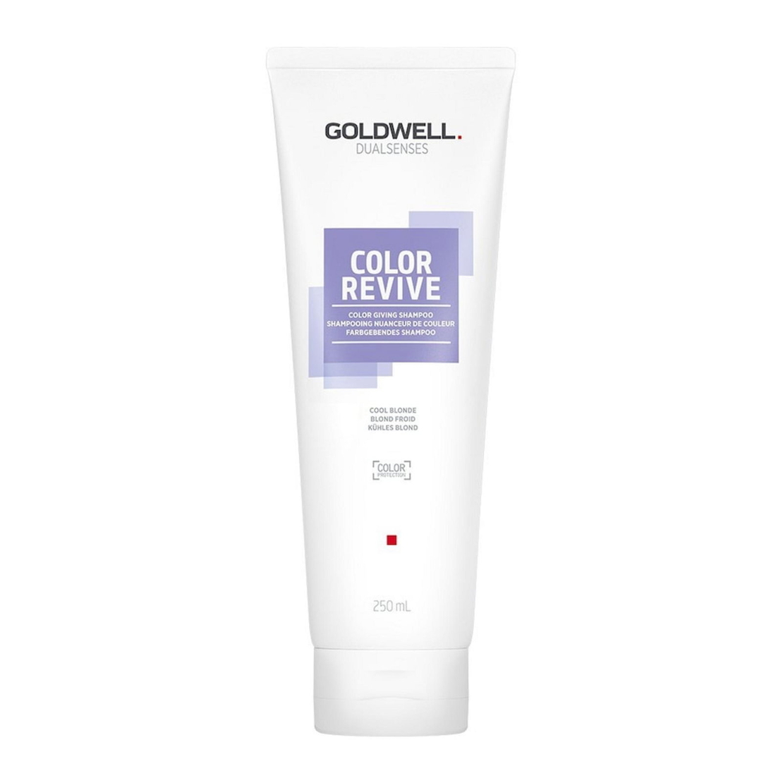 Goldwell, Dualsenses Color Revive, Hair Colour Shampoo,  Cool Blonde, 250 ml