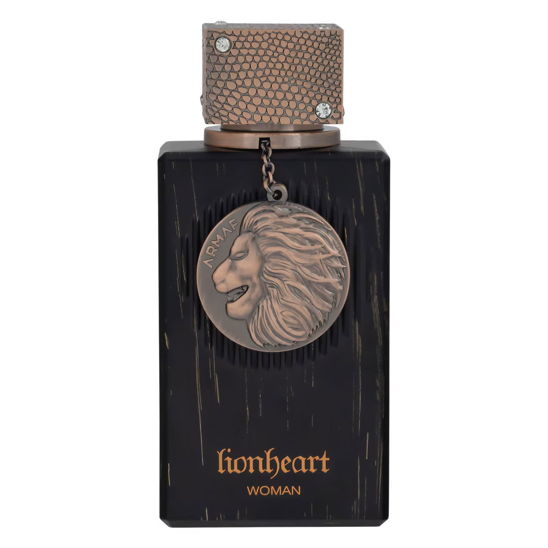 Armaf, LionHeart, Eau De Parfum, For Women, 100 ml