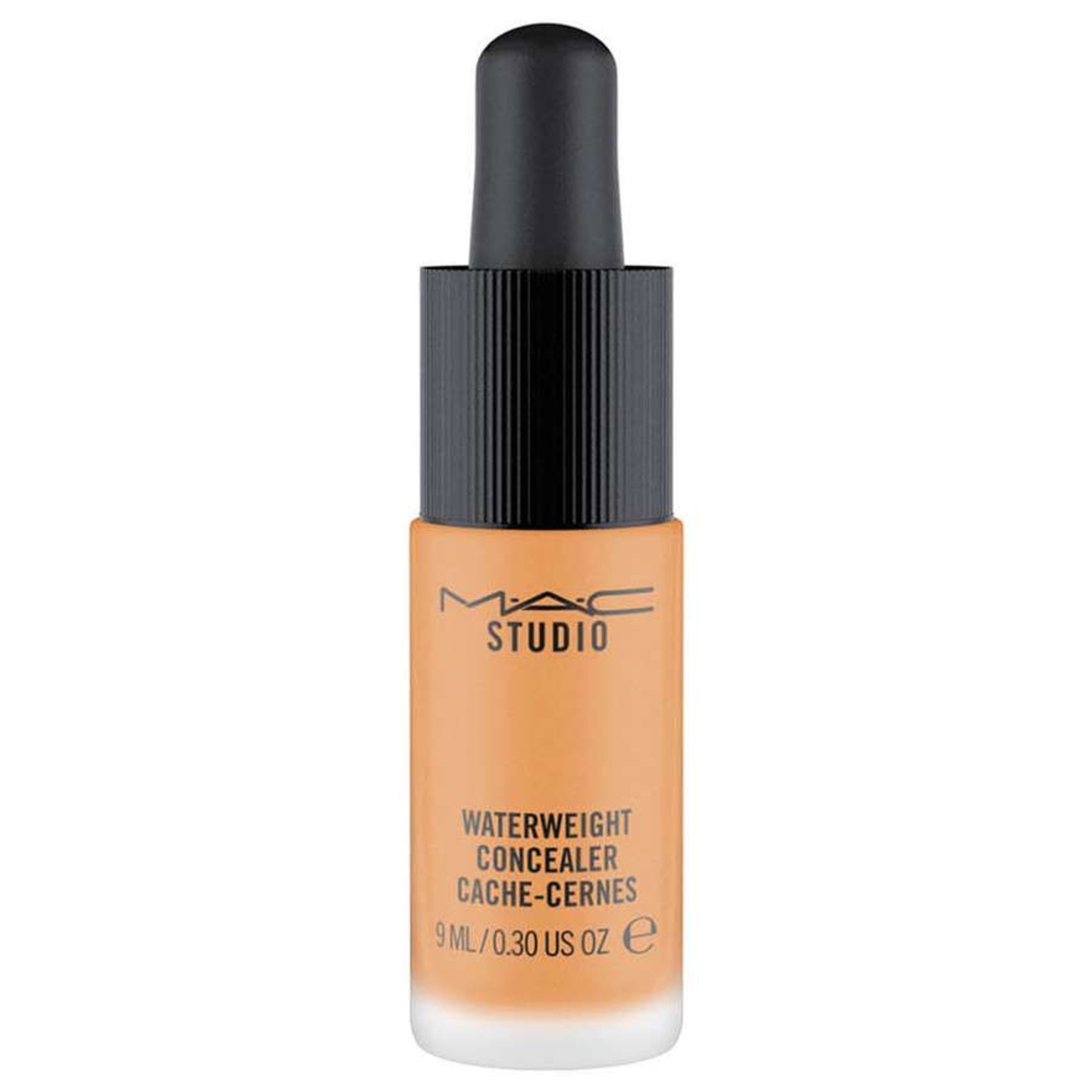 MAC, Studio Waterweight, Liquid Concealer, NC45, 9 ml