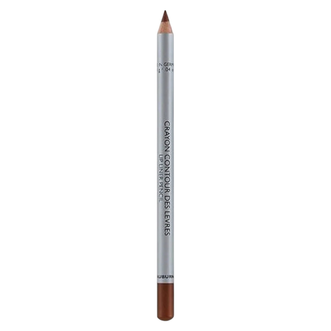 Mavala, Mavala, Lip Liner, 02, Auburn, 1.5 g
