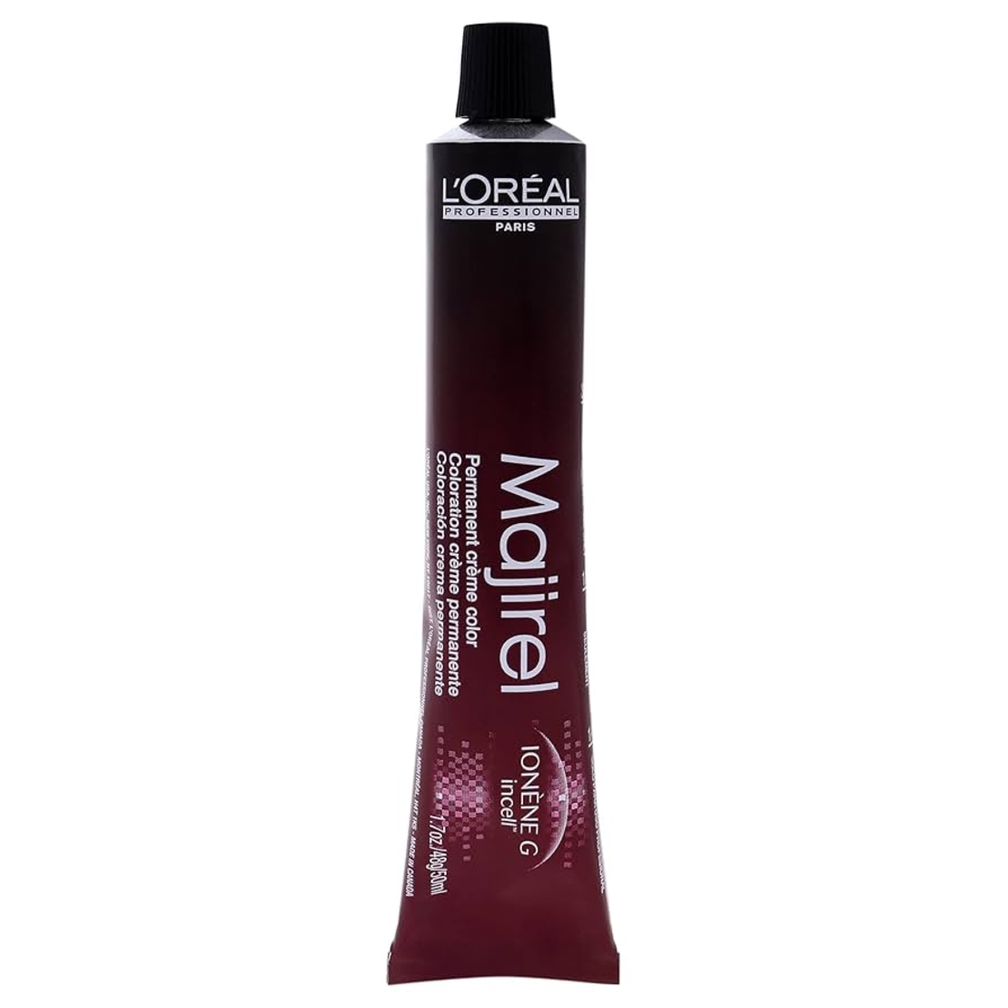 L'Oreal Professionnel, Majirel, Permanent Hair Dye, 5.1 , 50 ml